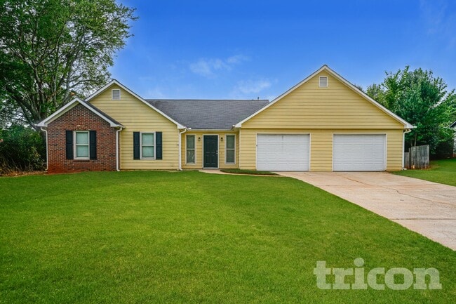 Building Photo - 105 Dailey's Plantation Dr
