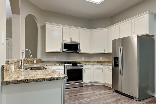 Foto del edificio - 18502 Blanca Springs Court