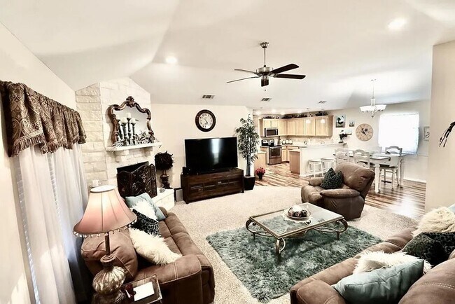 Foto del edificio - Charming 3BR 2B House in San Angelo