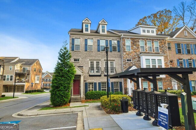 Building Photo - 1940 Discovery Park Ln