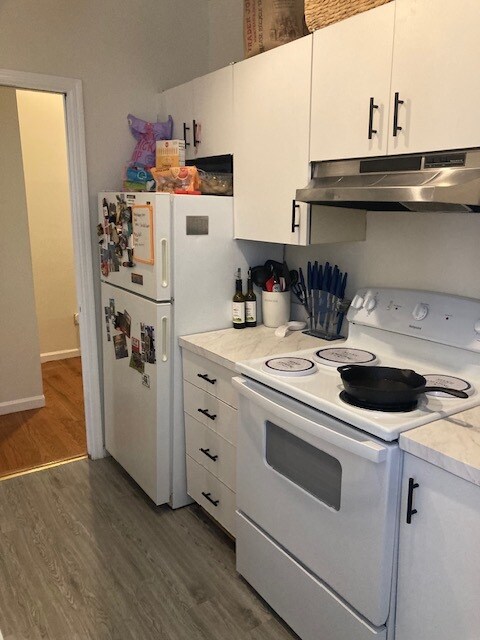 Foto del edificio - 2336 S 9th St