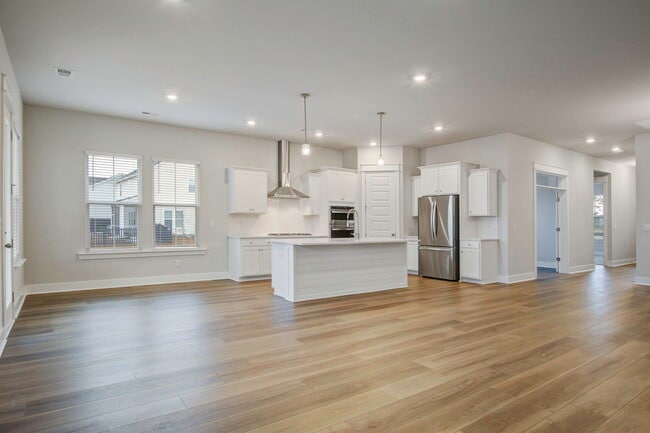 Foto del edificio - 412 Parish Farms Dr