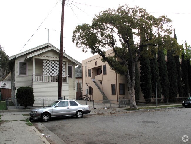 Building Photo - Magnolia & 22nd St