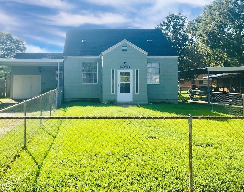Foto principal - 6256 Jackson Blvd