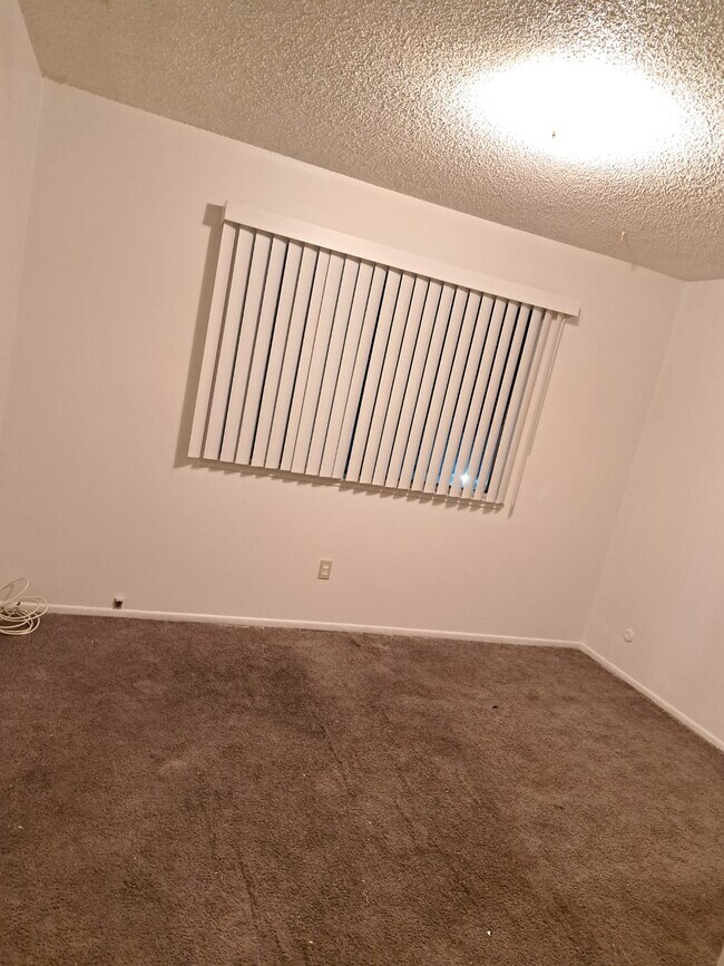 BEDROOM - 3441 20th St