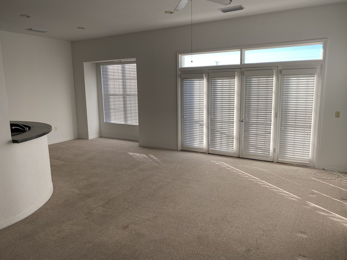 Habitación del frente - 2804 James L Redman Pkwy
