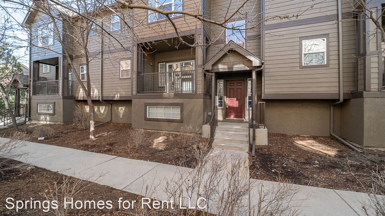 Primary Photo - 3 br, 2 bath House - 1060 Kara Ridge Pt