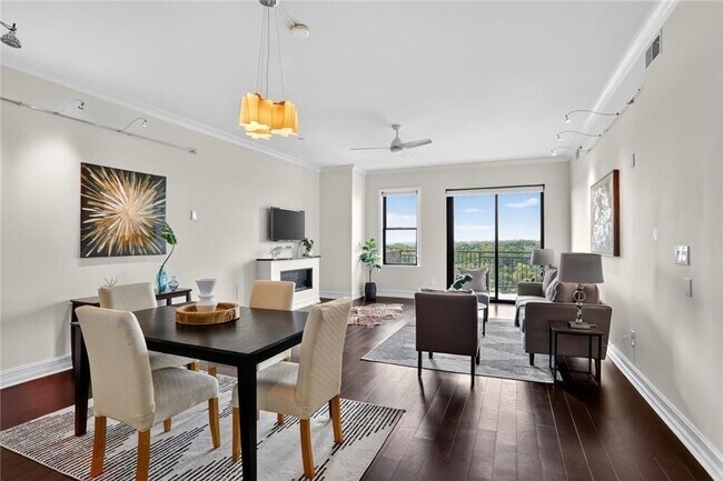 Foto del edificio - 2233 Peachtree Rd