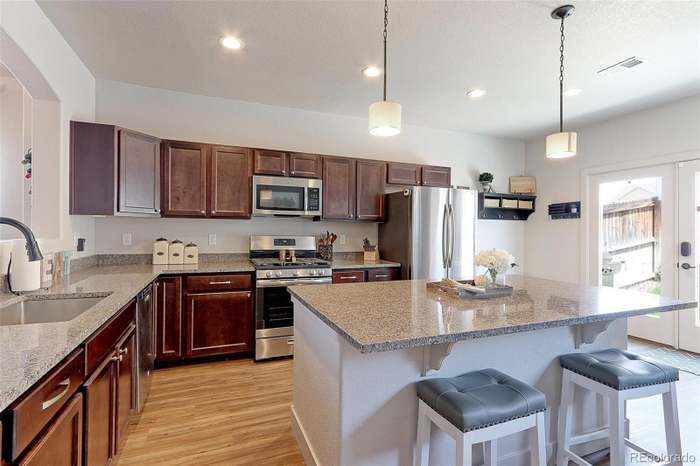 Foto principal - 13570 Garfield St