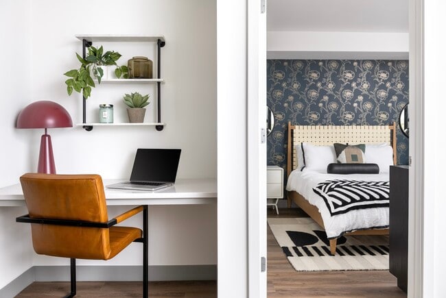 Photo - Langston Apartments