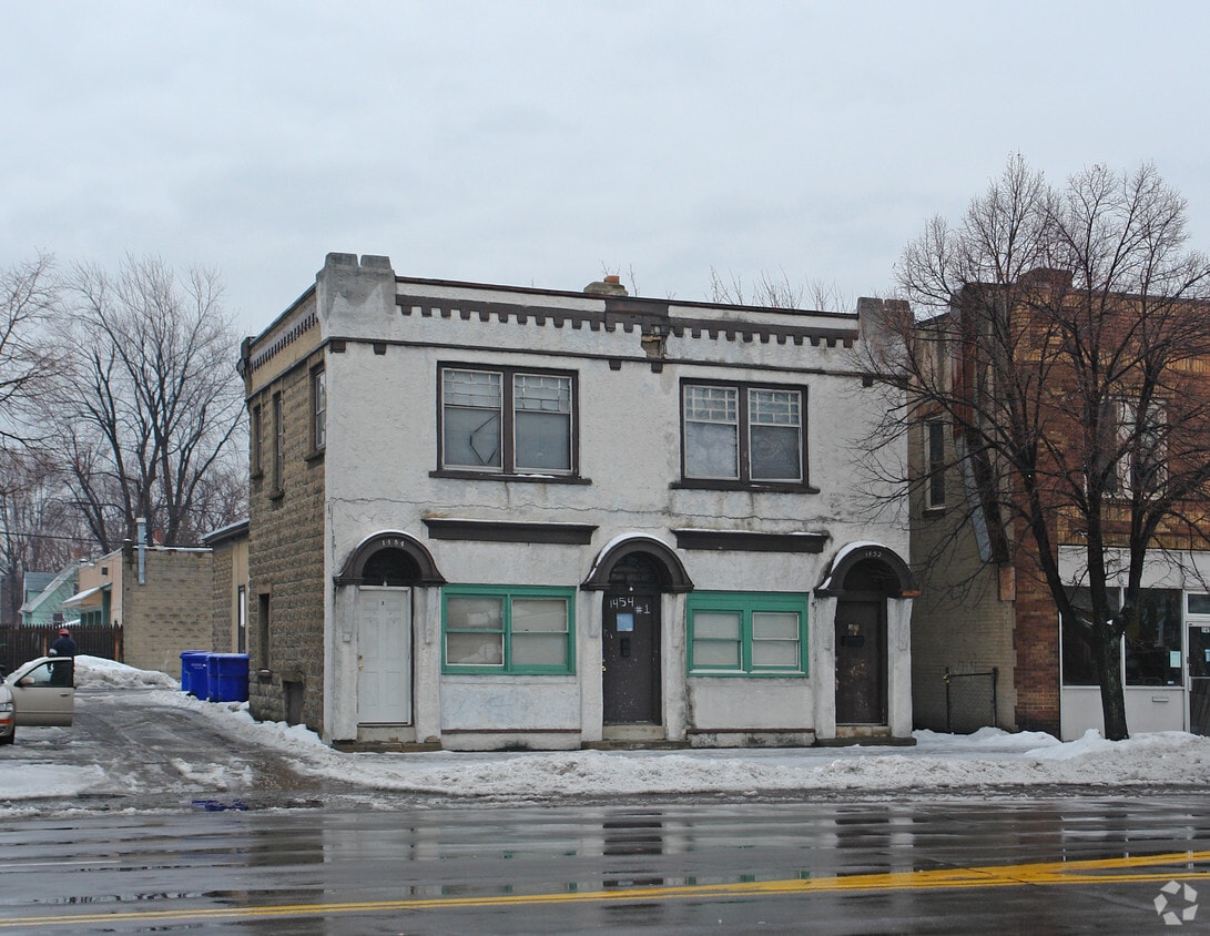 1454 Dewey Ave, Rochester, NY 14615 Apartments in Rochester, NY