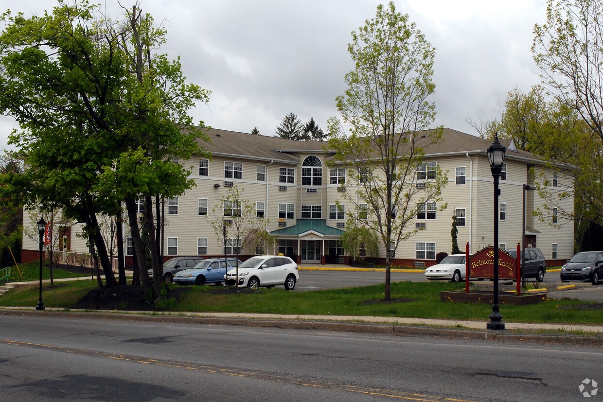 Foto principal - Belmont Knoll