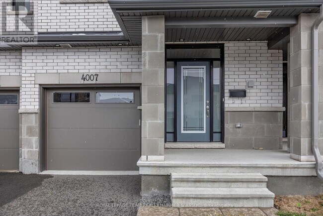 Building Photo - 4007 Jockvale Rd