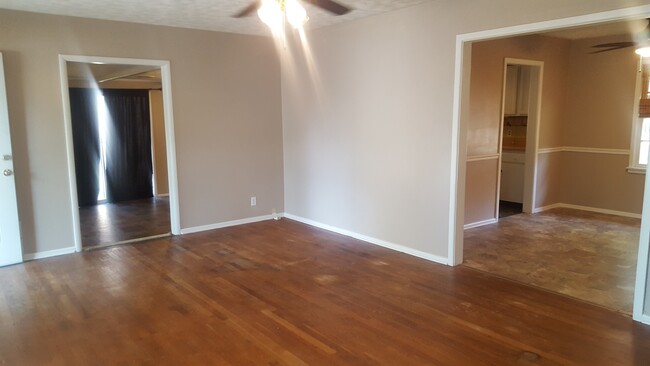 Foto del edificio - 3812 Limestone Rd