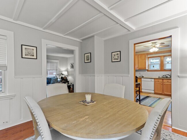 Foto del edificio - 80 Washington Ave