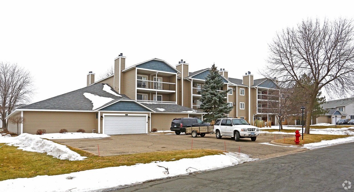 Foto principal - Morningview Condominiums