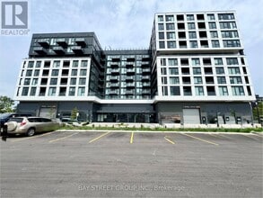 Building Photo - 1037 The Queensway