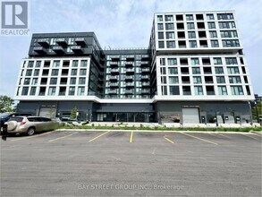 Building Photo - 1037 The Queensway