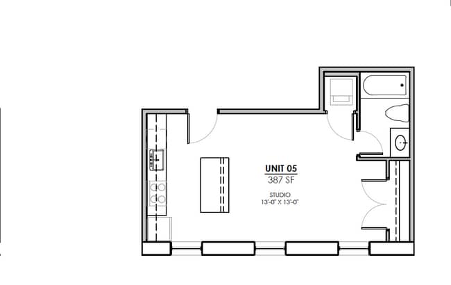 Building Photo - SOBO 300 LLC