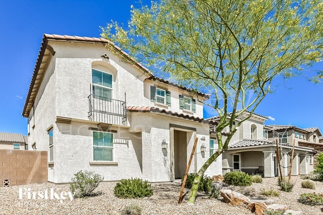 Building Photo - 1106 E Dorrell Ln