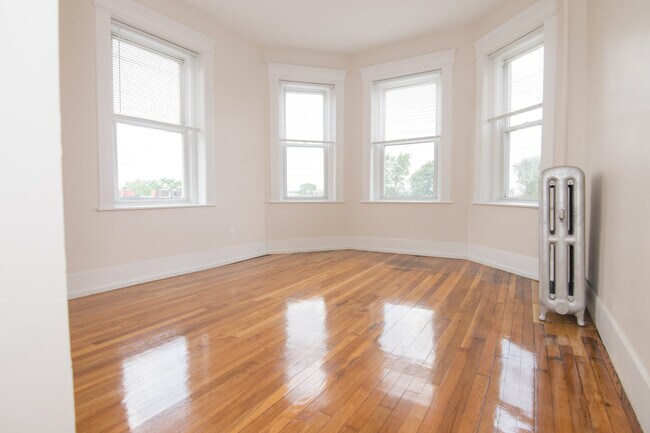 Foto del edificio - 48 Brighton Ave