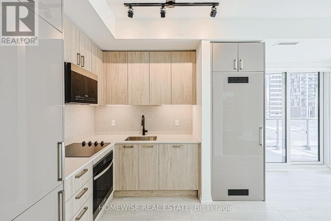 Photo du bâtiment - 280 Dundas St W