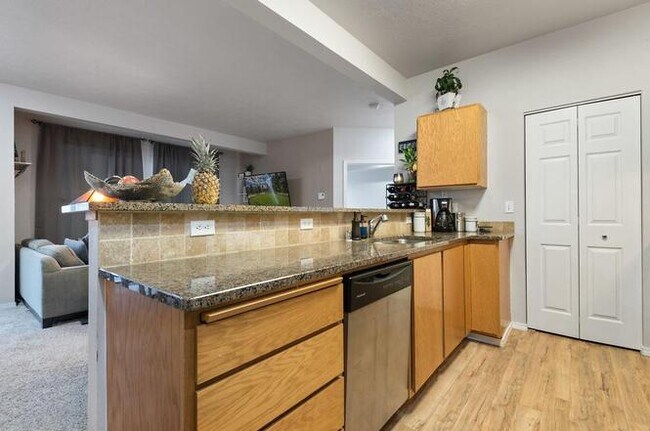Cocina - 22855 E Country Vista Dr #292