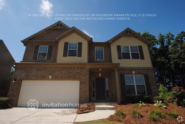 Building Photo - 505 Ballyshannon Dr