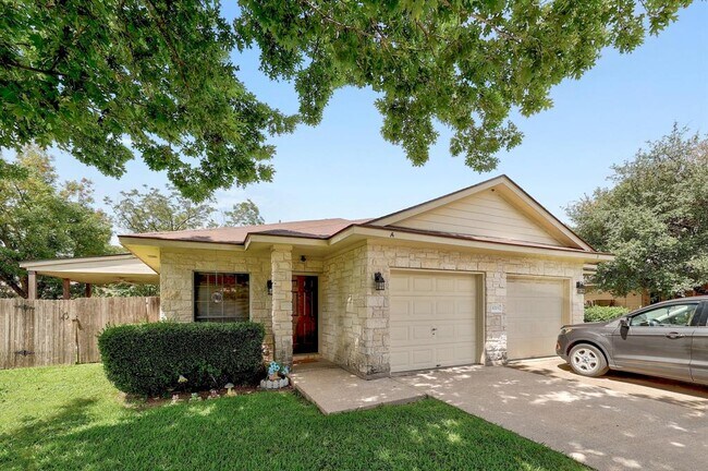 Building Photo - 8703 Weiser Dr