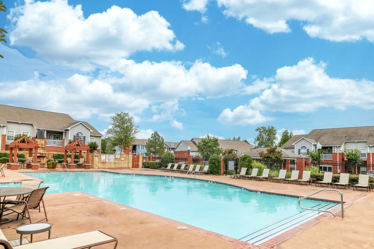 Foto principal - Palisades at Chenal Valley