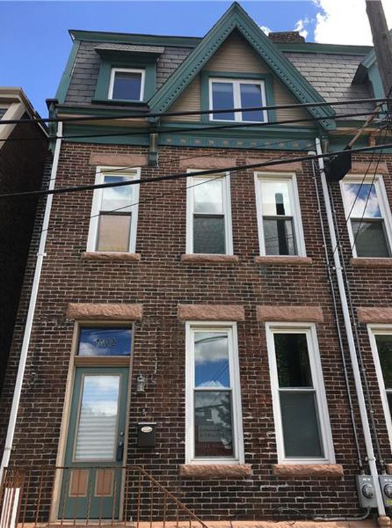 Foto del edificio - 1022 Herron Ave