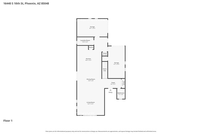 Building Photo - 16440 S 10th St