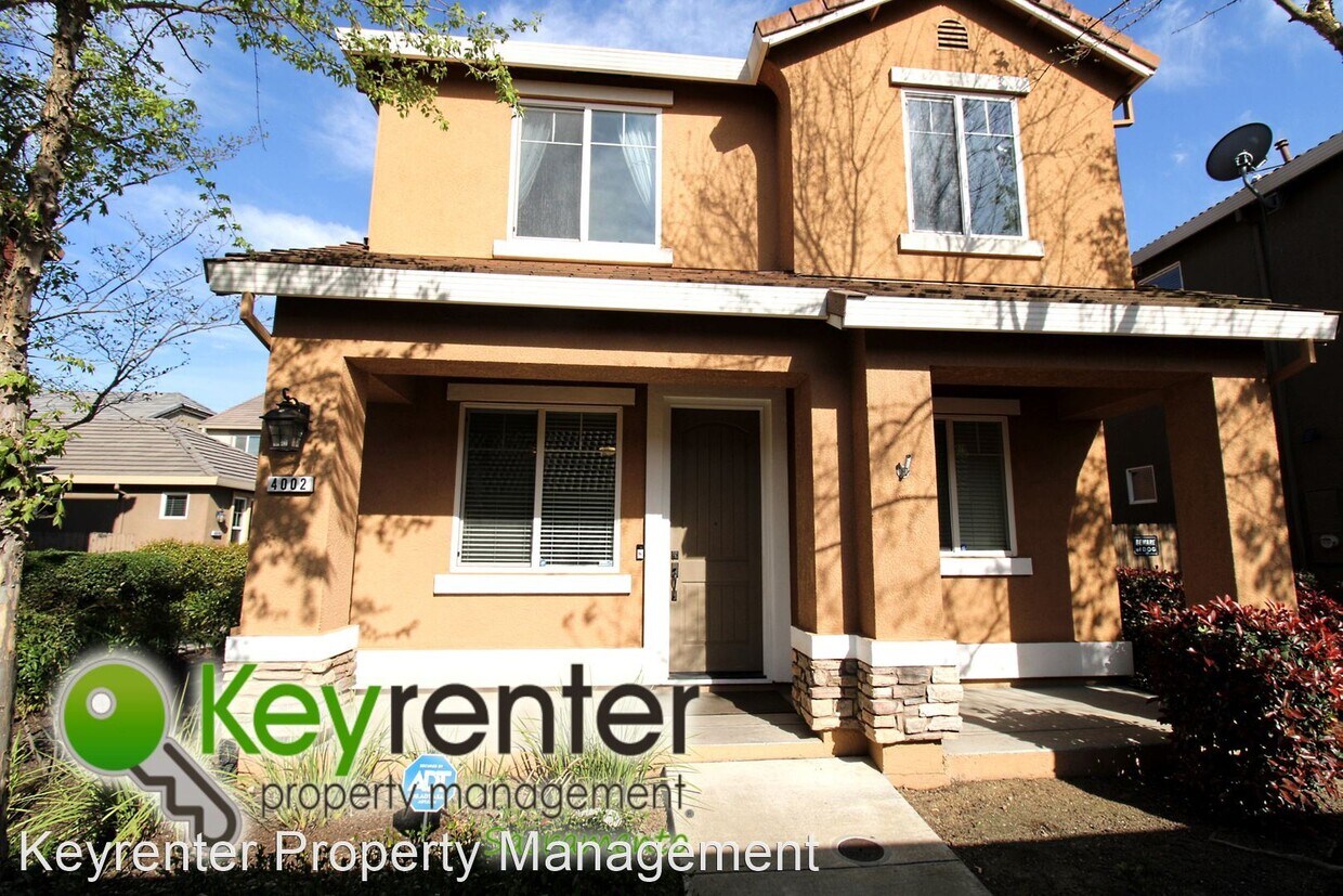 Primary Photo - 4 br, 3 bath House - 4002 Vittoria Lane