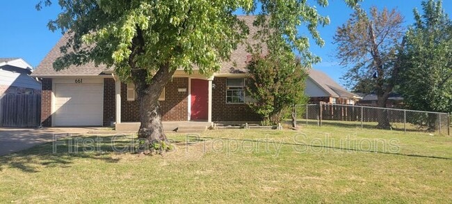 Photo - 661 NW 16th St House