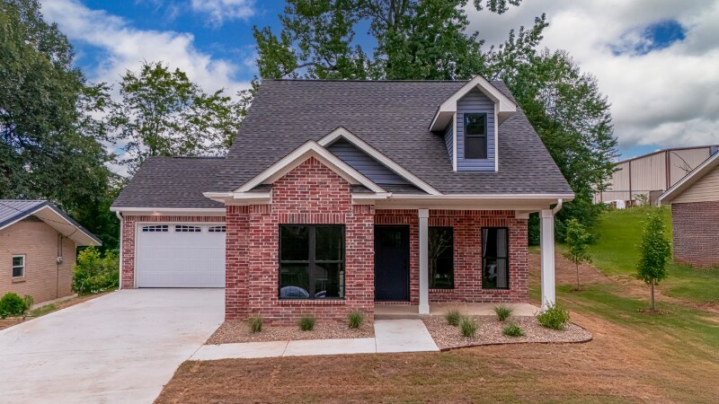 Foto principal - 1208 N Olive St