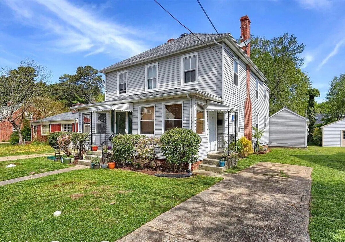 Foto principal - 1 bedroom/ 1 bathroom- Washington Street