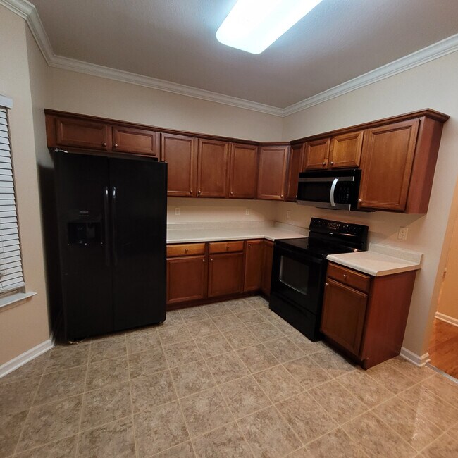 Foto del edificio - 1508 Cutters Run Ln