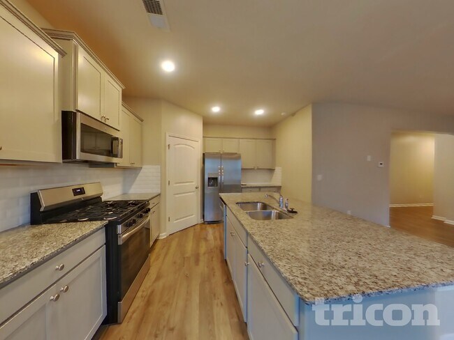 Foto del edificio - 864 Bentley Dr