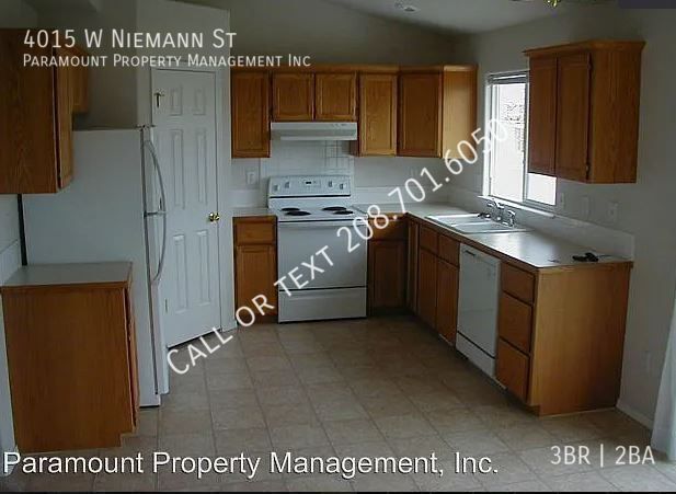 Building Photo - Great 3 beds 2 baths single family home!
