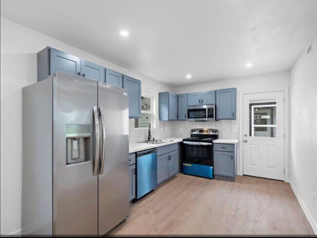 Foto del edificio - 3521 McIlhenny St