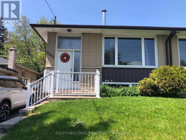 Photo du bâtiment - 1340 Cedar St