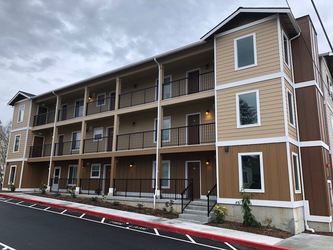 5722 Vista Dr Unit 301, Ferndale, WA 98248 Apartment for Rent in