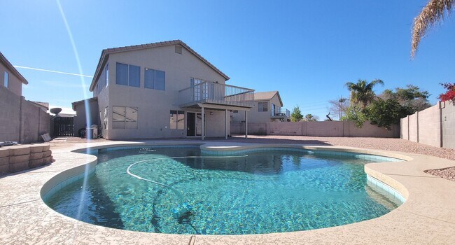 Building Photo - Gilbert Finley Farms