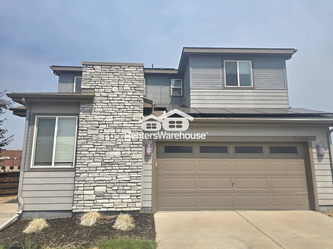 Primary Photo - 17265 E 110th Ct