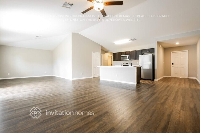 Foto del edificio - 1227 Packer Rd SE