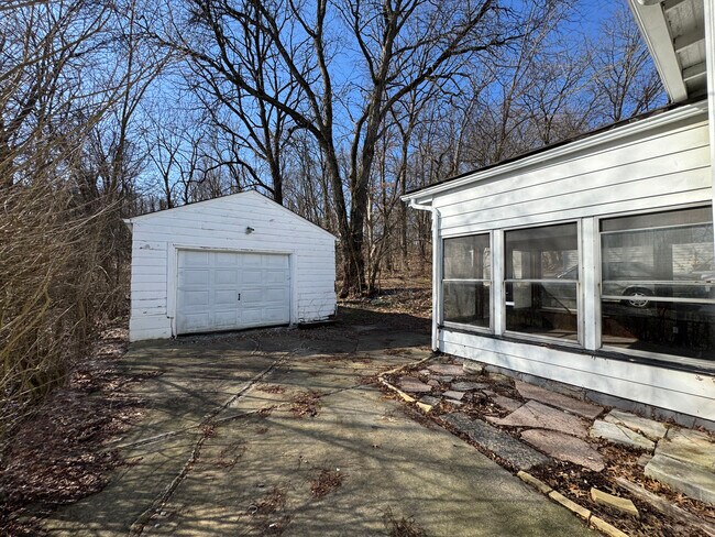 Building Photo - 768 Bellevue Ave