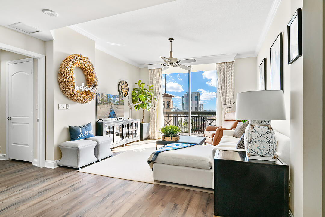 801 S Olive Ave Unit 605, West Palm Beach, FL 33401 Condo for Rent in West Palm Beach, FL