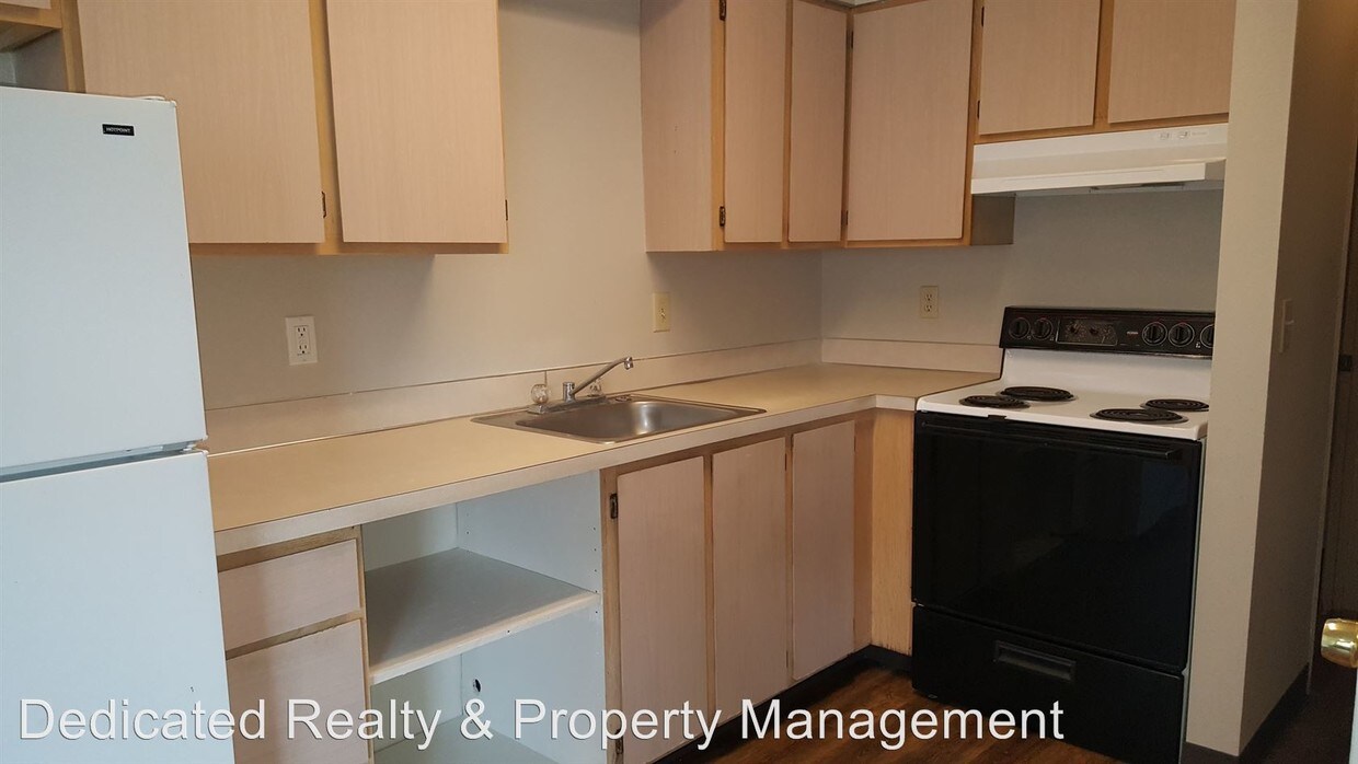 Foto principal - 1212 Garfield Ave