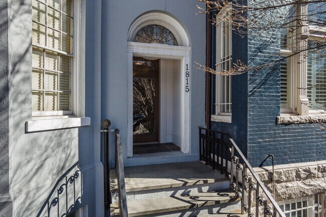 Building Photo - 1815 19th St NW
