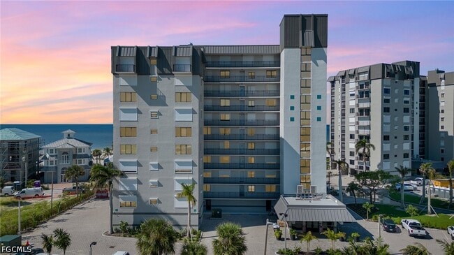 Building Photo - 2810 Estero Blvd